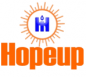 Hopeup Integrated industries Nigeria Limited logo